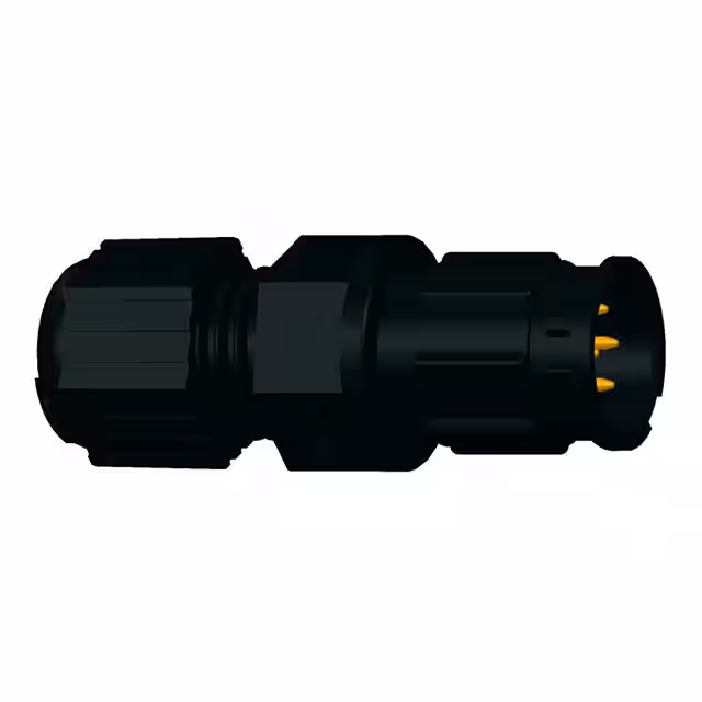 BD-08BMMA-LL7001 Amphenol LTW  Assemblages de connecteurs circulaires